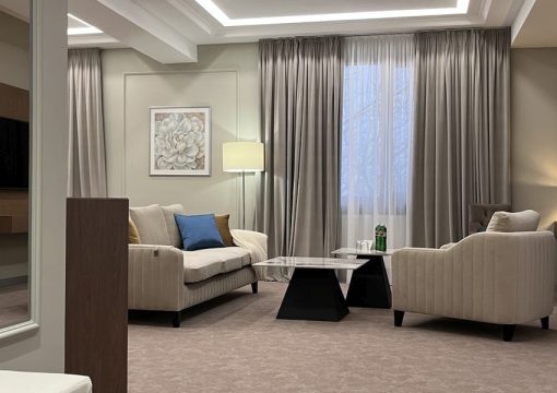 Ferdinand Hotel & Restaurant